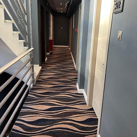 Lighthouse Hotel أليكسانثيربوليس المظهر الخارجي الصورة